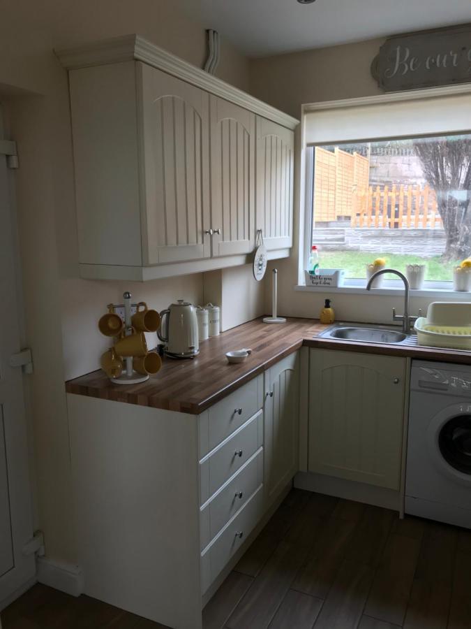 포트탤벗 Mountain View Aberavon Beach, Afan Valley & Margam Park, South Wales 빌라 외부 사진