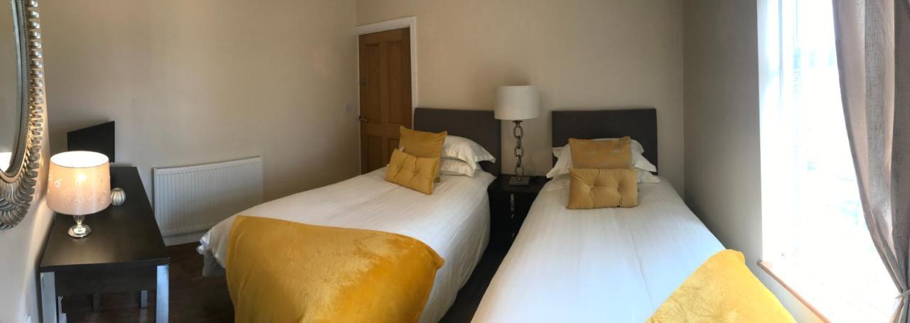포트탤벗 Mountain View Aberavon Beach, Afan Valley & Margam Park, South Wales 빌라 외부 사진