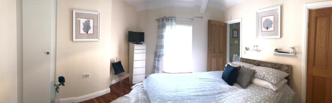 포트탤벗 Mountain View Aberavon Beach, Afan Valley & Margam Park, South Wales 빌라 외부 사진