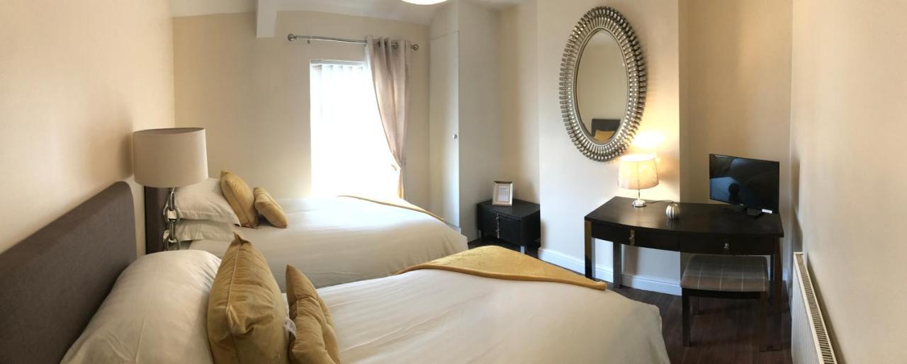포트탤벗 Mountain View Aberavon Beach, Afan Valley & Margam Park, South Wales 빌라 외부 사진