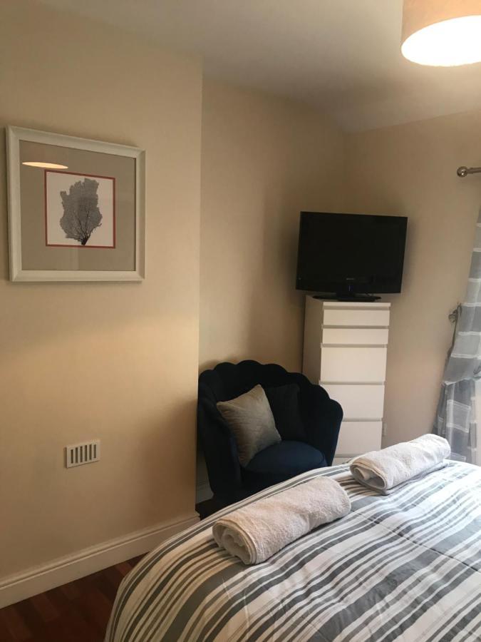 포트탤벗 Mountain View Aberavon Beach, Afan Valley & Margam Park, South Wales 빌라 외부 사진