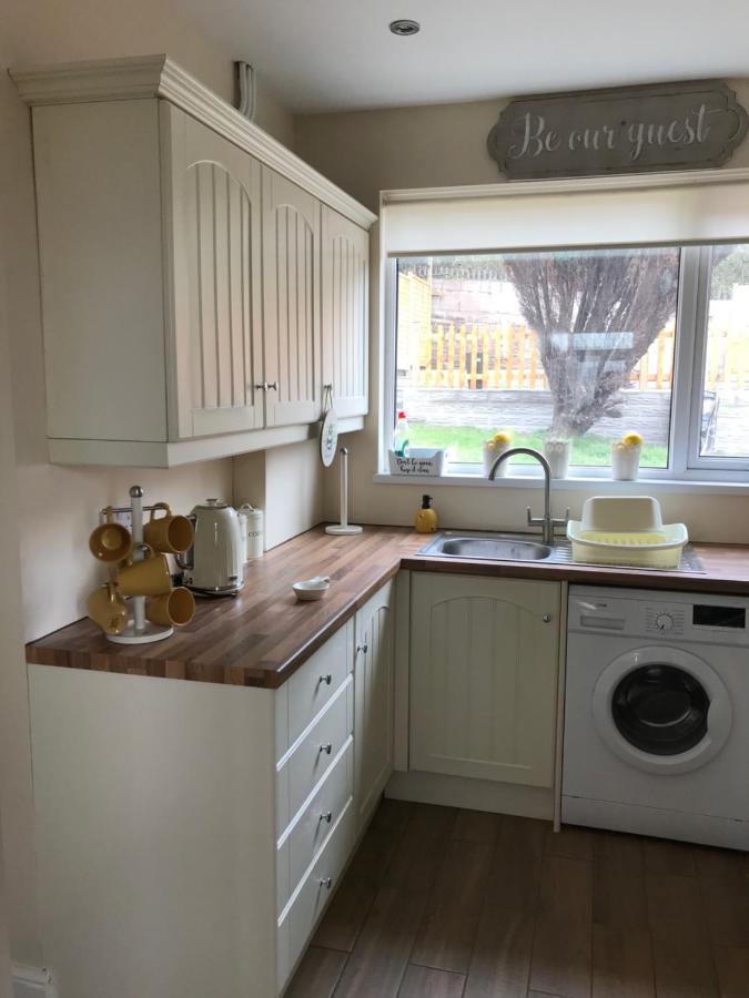 포트탤벗 Mountain View Aberavon Beach, Afan Valley & Margam Park, South Wales 빌라 외부 사진