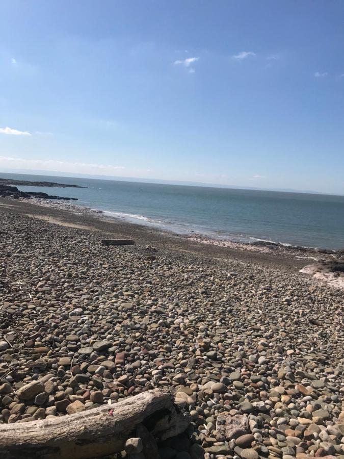 포트탤벗 Mountain View Aberavon Beach, Afan Valley & Margam Park, South Wales 빌라 외부 사진