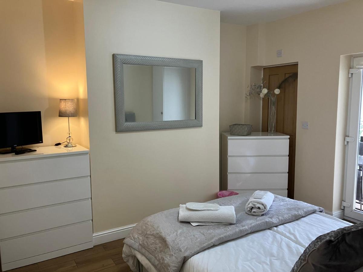 포트탤벗 Mountain View Aberavon Beach, Afan Valley & Margam Park, South Wales 빌라 외부 사진